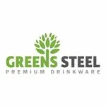 Greens Steel discount code